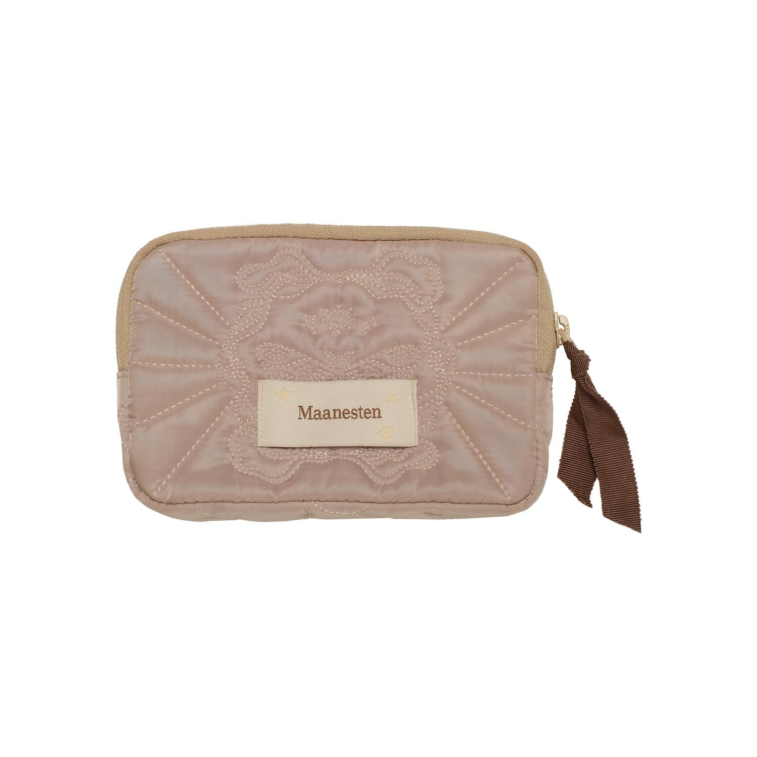 Manon Pouch – Sand